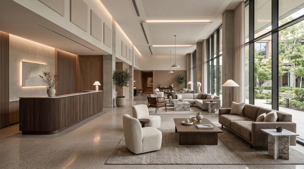 Hotel w Poznaniu